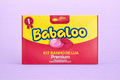 Kit Banho de Lua – Premium -  bubble-gum / fraise