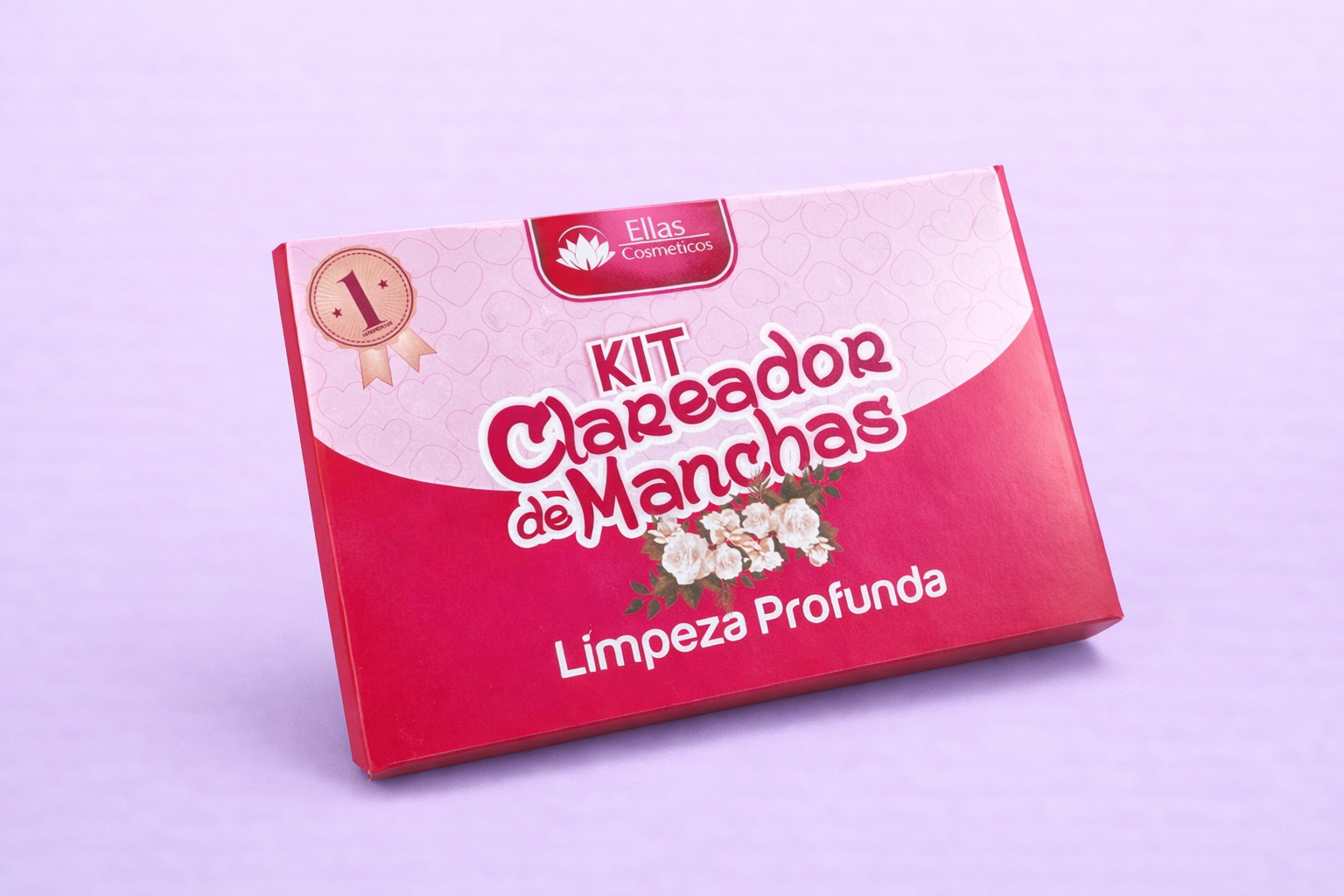 Kit banho de lua - Éclaircissant Anti-Taches - Nettoyage Profond