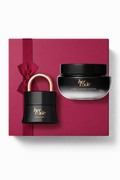 Coffret Saint Valentin - Her code - Aveludado