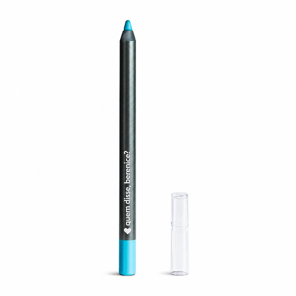 Crayon pour les yeux bleu