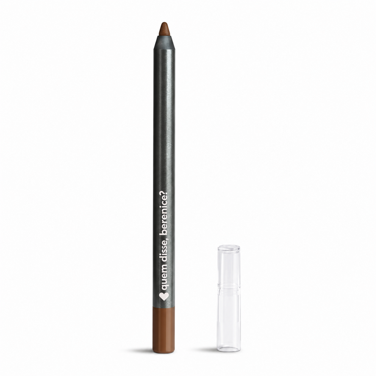 Crayon pour les yeux marron