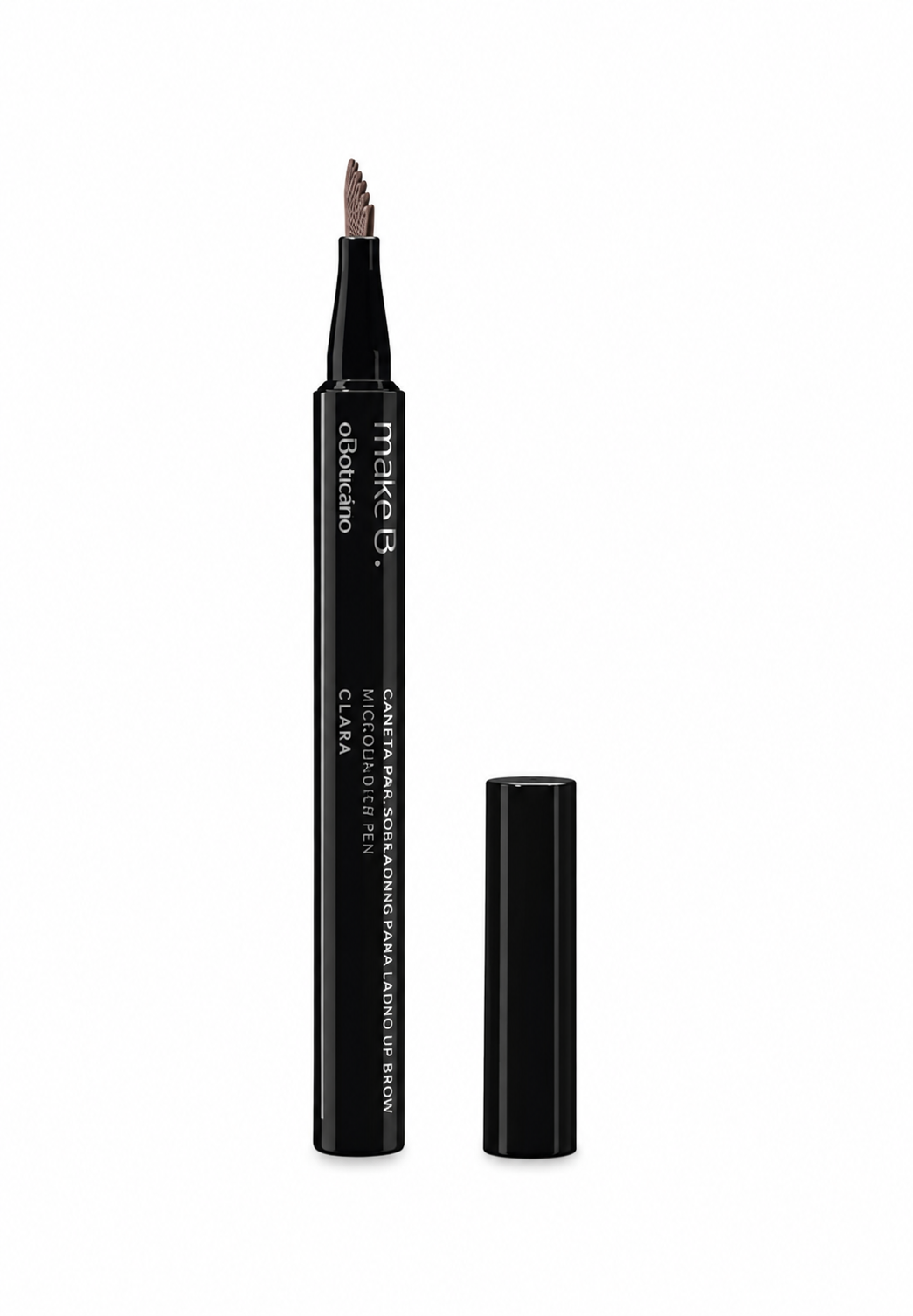 Stylo à sourcils Microblading UP Brow Make B., teinte claire