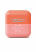 Baume à lèvres corail Cuide-se Bem Pêche