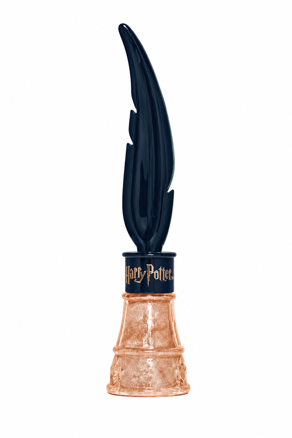 Eyeliner Liquide Doré « Expelliarmus » – Harry Potter x Quem Disse, Berenice.  (7 ml)