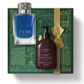 Coffret cadeau de Noël : Parfum Zaad Mondo + Malbec