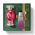 Coffret Noël : Botica 214 Parfum African Sunrise + Açaí