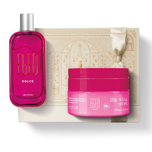 Coffret de Noël Egeo Dolce