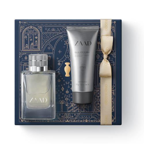 Coffret de Noël Zaad Bain