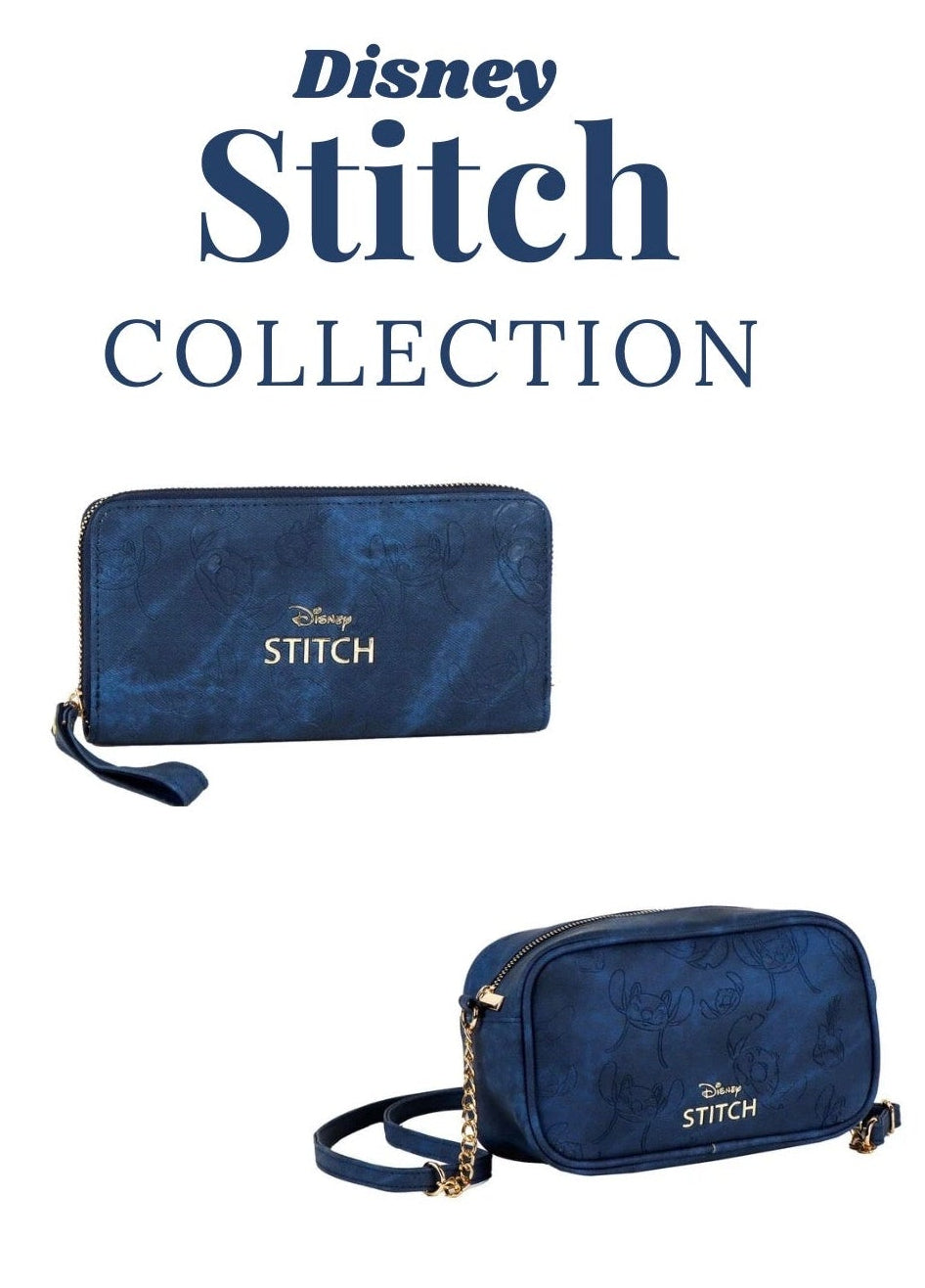 Pack Collection Stitch
