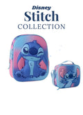 Pack Collection Stitch