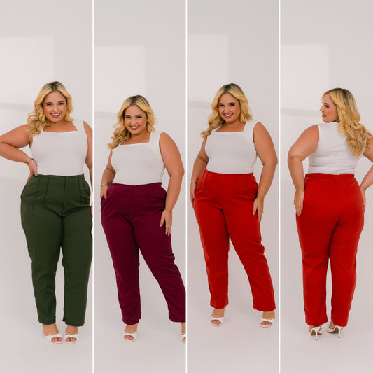 ✨ Pantalon Zara
